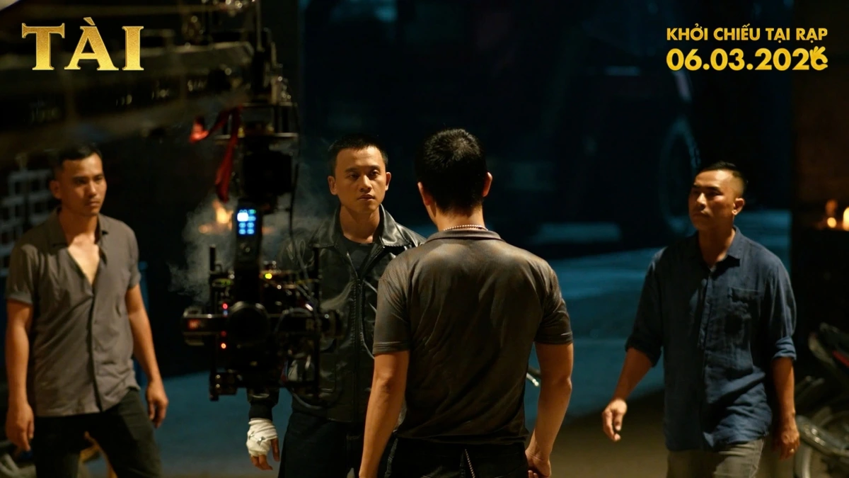 TÀI: Cuộc Hồi Sinh Đen Tối và Dấu Ấn Mỹ Tâm - Mai Tài Phến Có Thực Sự Thay Đổi Cuộc Chơi? TÀI: Cuộc Hồi Sinh Đen Tối và Dấu Ấn Mỹ Tâm - Mai Tài Phến Có Thực Sự Thay Đổi Cuộc Chơi?