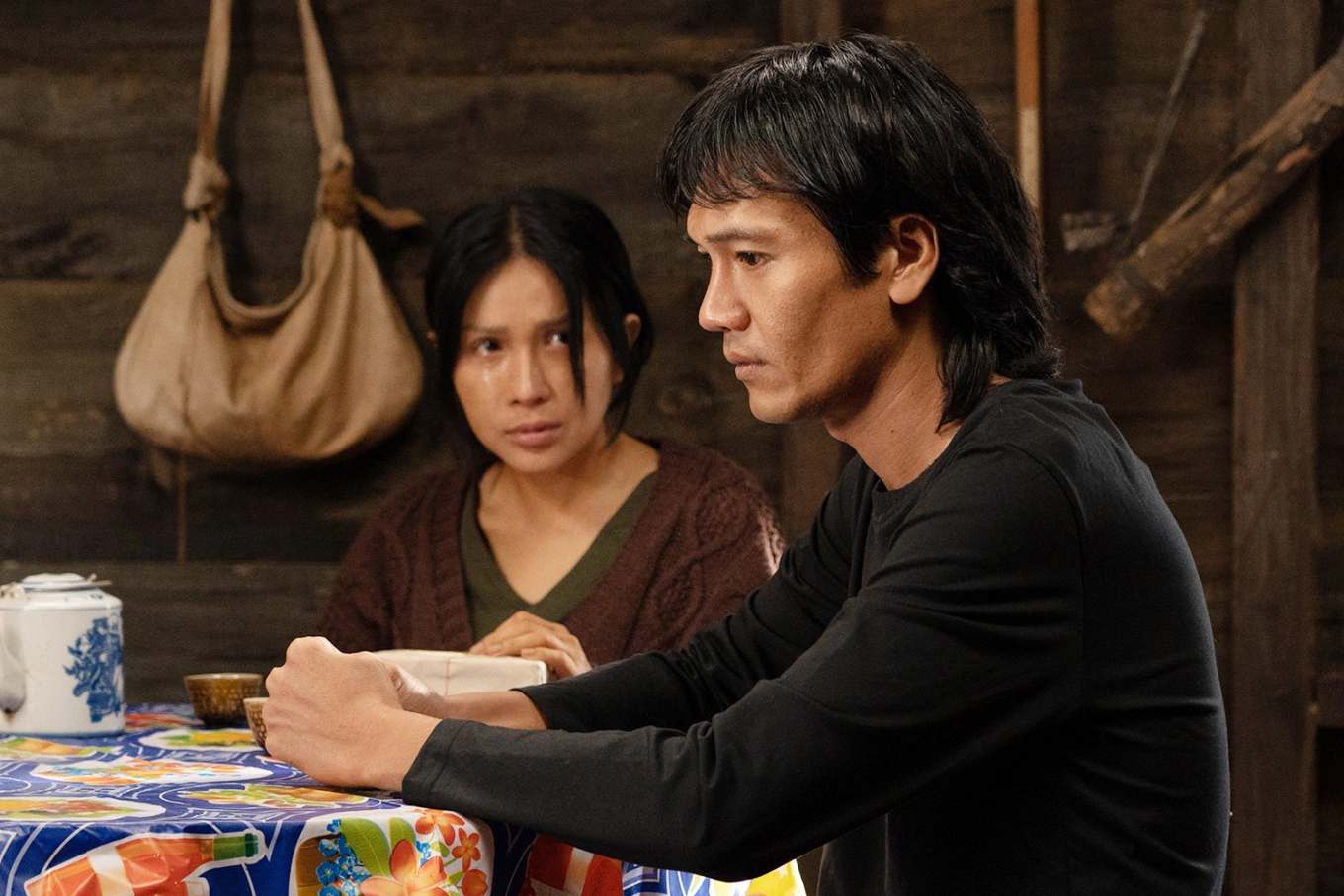 Quỷ Nhập Tr&agrave;ng 2: Đỉnh Cao Kinh Dị Việt - Chuyến Đổ Bộ Vũ Trụ &Acirc;m Linh Khiến Mọi Rạp Đều Sởn Gai Ốc!