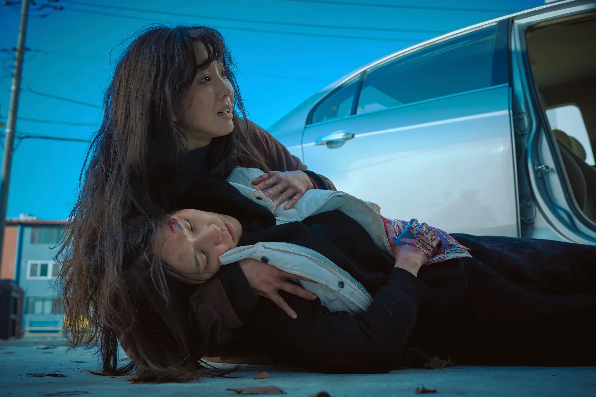 Không Bông Tuyết Nào Trong Sạch: Tuyệt phẩm trinh thám Hàn Quốc bùng nổ cảm xúc và plot twist nghẹt thở