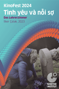 Tình Yêu Và Nỗi Sợ