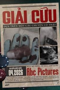 Giải Cứu