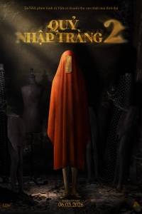 Quỷ Nhập Tràng 2