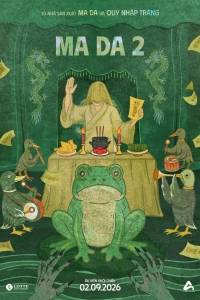 Ma Da 2