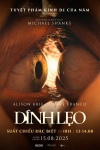 Dính Lẹo