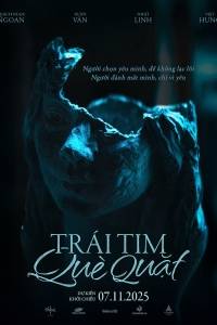 Trái Tim Què Quặt