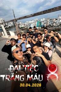 Đại Tiệc Trăng Máu