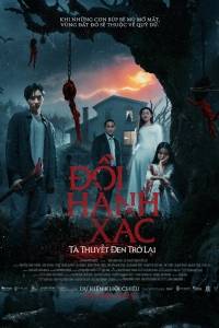 Đồi Hành Xác: Tà Thuyết Đen Trở Lại