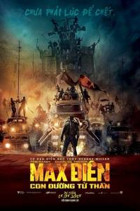 Max Điên