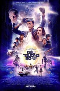 Ready Player One: Đấu Trường Ảo