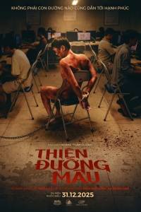 Thiên Đường Máu