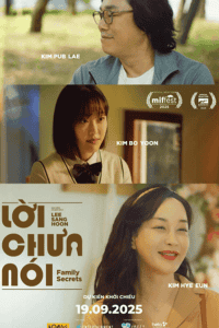Lời Chưa Nói