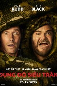 Anaconda: Đụng Độ Siêu Trăn