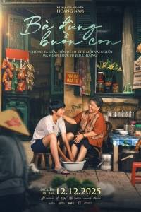 Bà Đừng Buồn Con