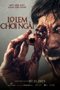 Lọ Lem Chơi Ngải