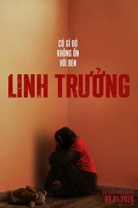 Linh Trưởng