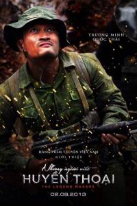 Những Người Viết Huyền Thoại