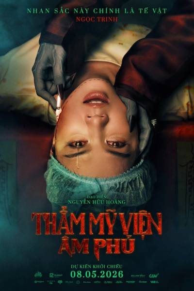 Thẩm Mỹ Viện Âm Phủ