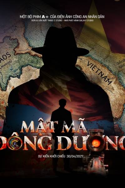 Mật Mã Đông Dương