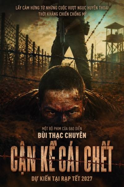 Cận Kề Cái Chết