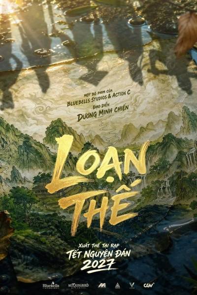 Loạn Thế