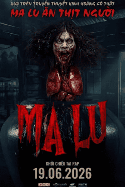 Ma Lu