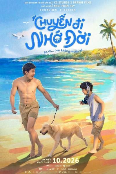 Chuyến Đi Nhớ Đời