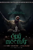 Quỷ Móc Mắt