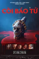 Poster phim Còi Báo Tử