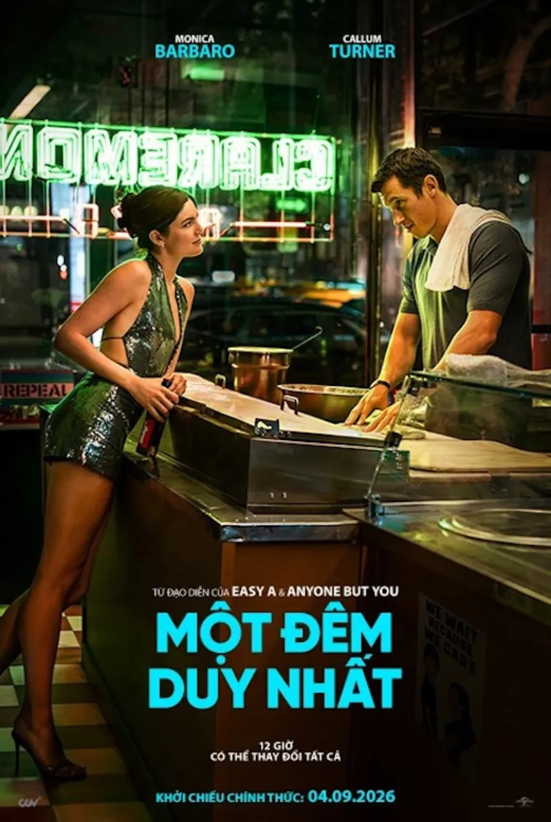 Một Đêm Duy Nhất