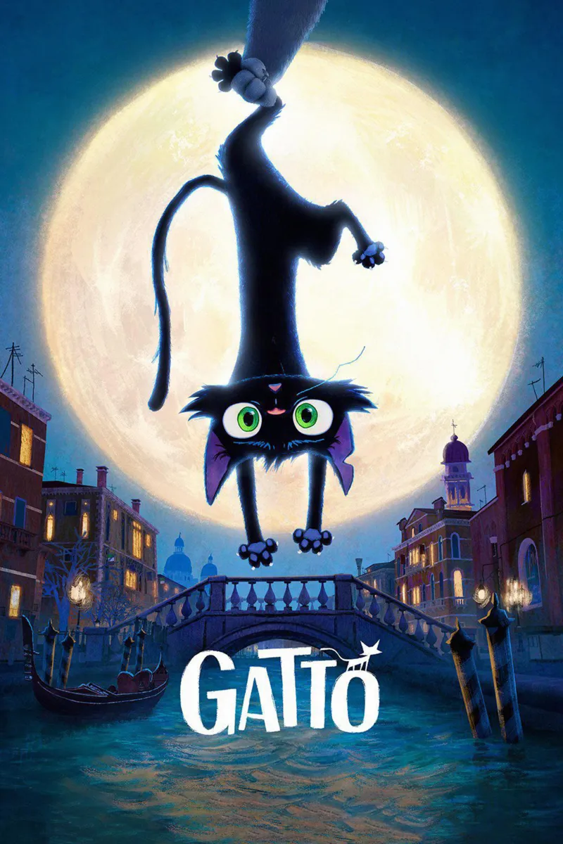 Gatto