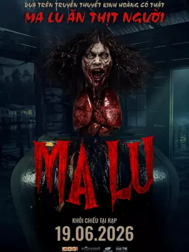 Ma Lu
