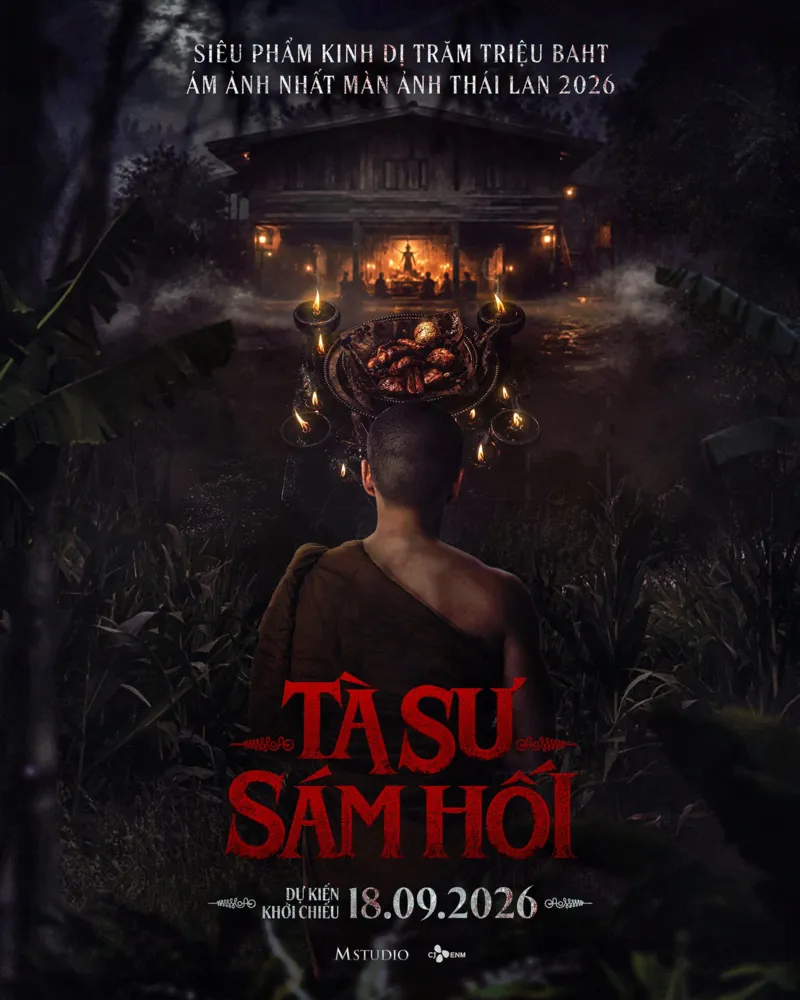 Tà Sư Sám Hối