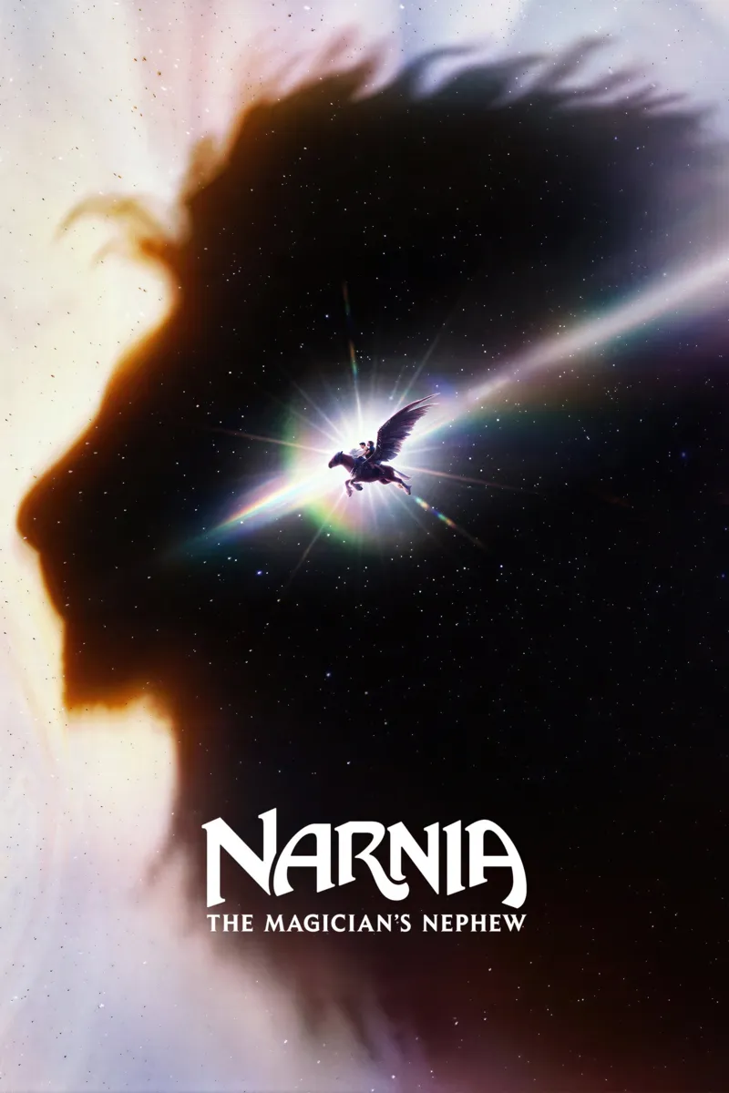 Narnia: Cháu Trai Pháp Sư