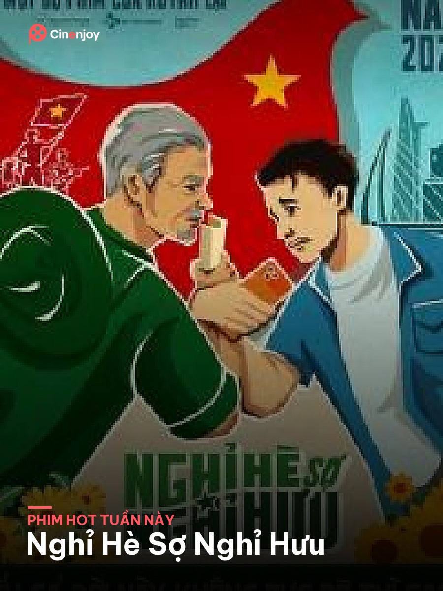 Top phim hot đang chiếu tuần này