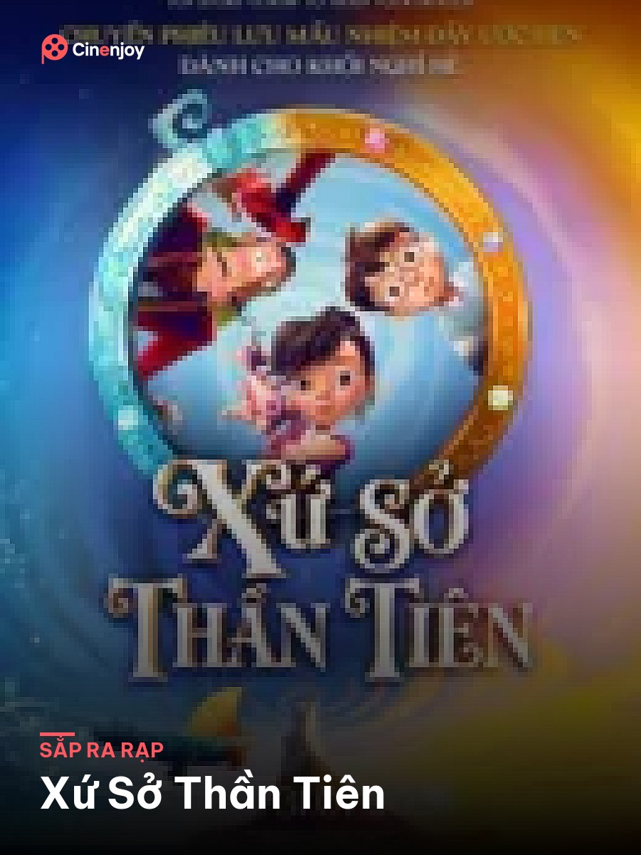 Phim sắp ra rạp tuần này