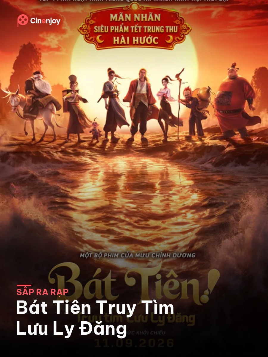 Phim sắp ra rạp tuần này