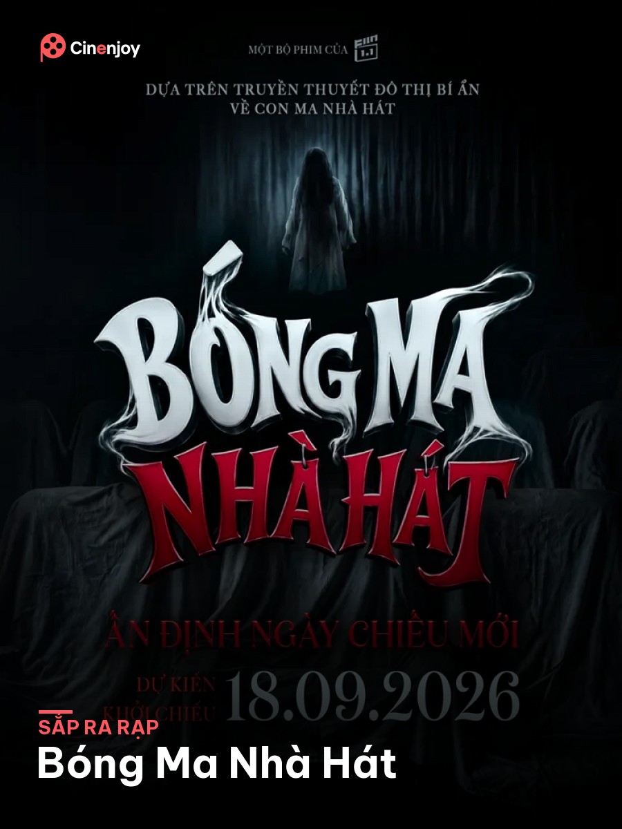 Phim sắp ra rạp tuần này