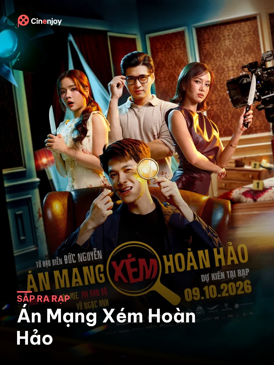 Phim sắp ra rạp tuần này